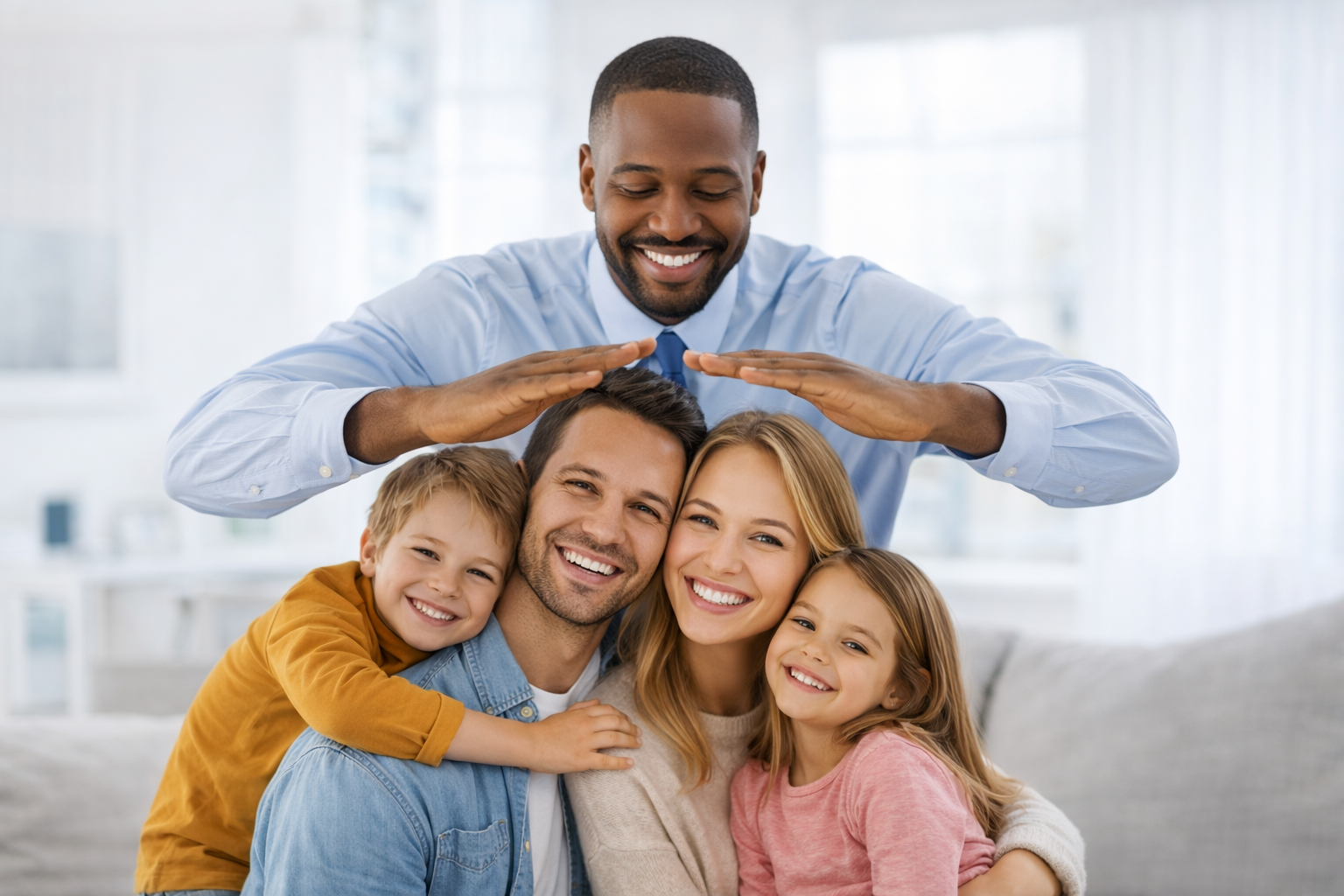 Proteção familiar no seguro de vida empresarial