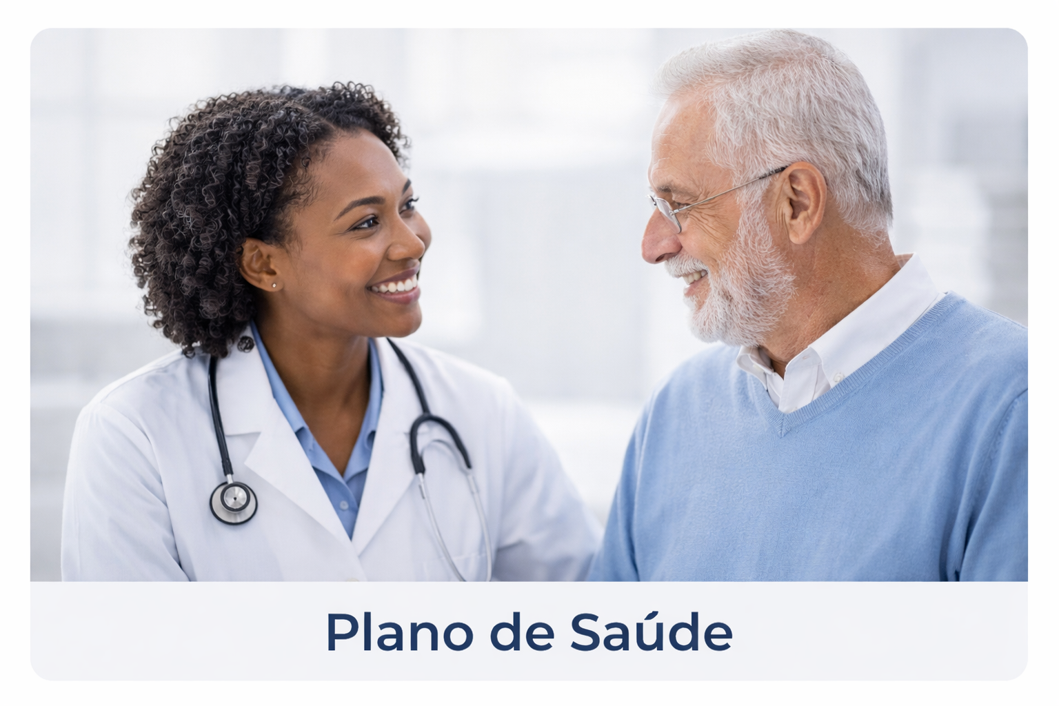 Plano de Saúde Empresarial